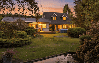 2 Powells Road, Oxford