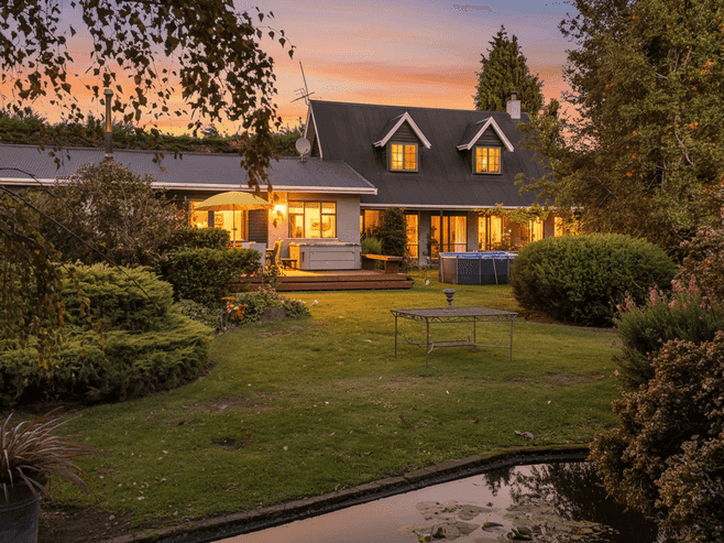 2 Powells Road, Oxford