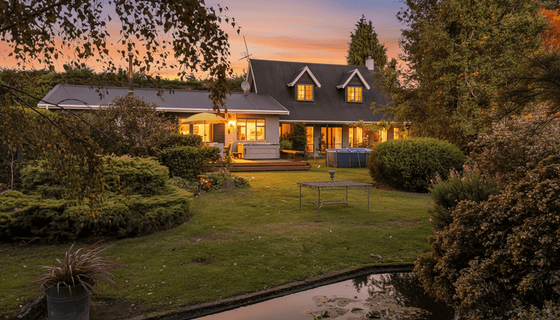 2 Powells Road, Oxford