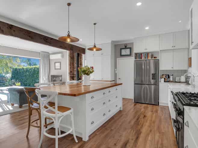 2 Powells Road, Oxford