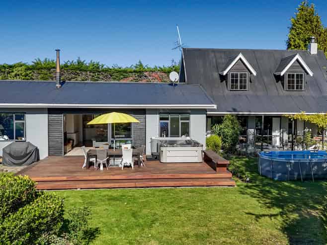 2 Powells Road, Oxford