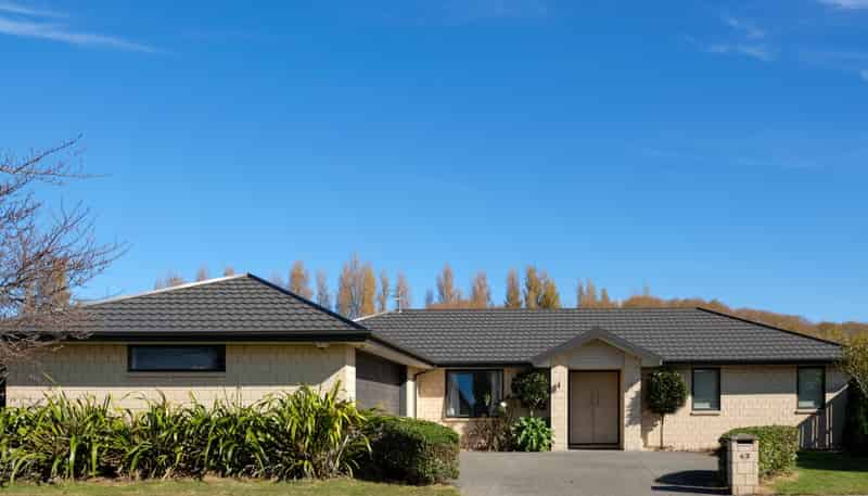 43 Somerville Crescent, Aidanfield