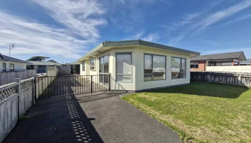 155 Carrington St, Vogeltown
