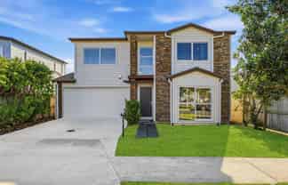 26 Bukem Place, Favona