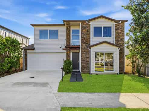 26 Bukem Place, Favona