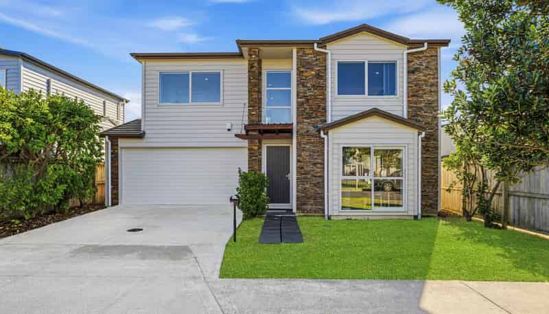 26 Bukem Place, Favona