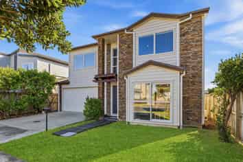 26 Bukem Place, Favona