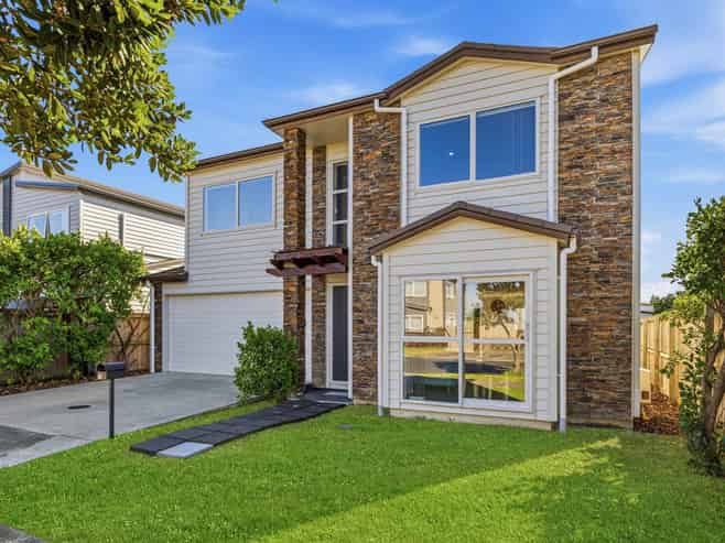 26 Bukem Place, Favona