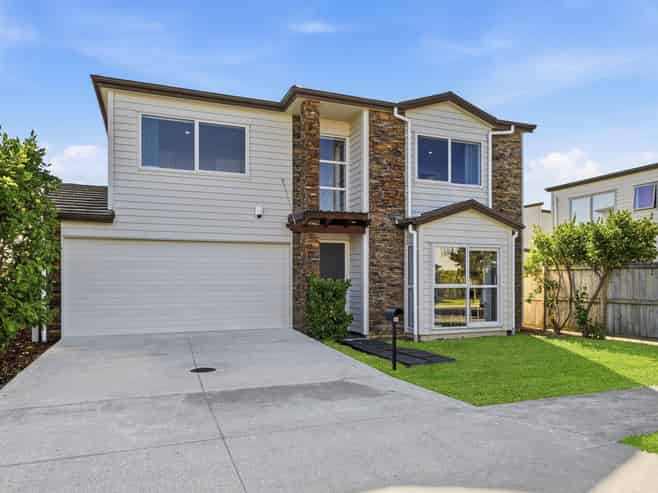 26 Bukem Place, Favona