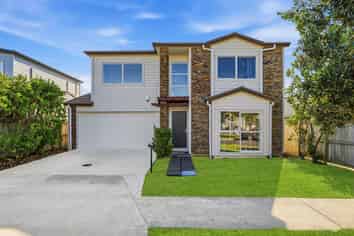 26 Bukem Place, Favona