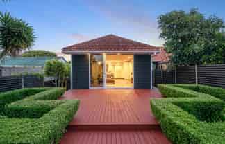 20 Lambeth Road, Mount Eden