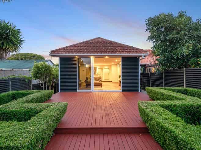 20 Lambeth Road, Mount Eden