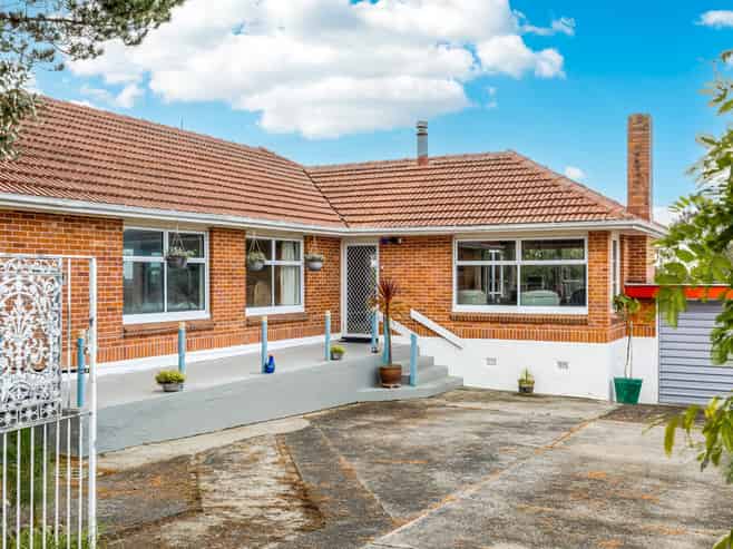 32 Donovan Street, Blockhouse Bay