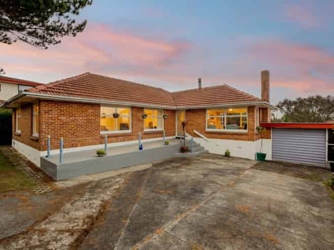 32 Donovan Street, Blockhouse Bay