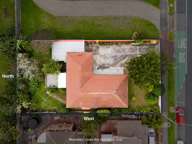 32 Donovan Street, Blockhouse Bay