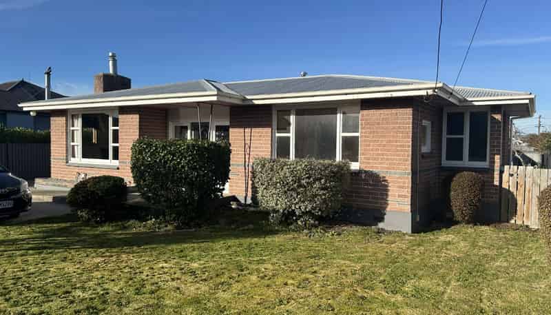 18 Elizabeth Street, Gore