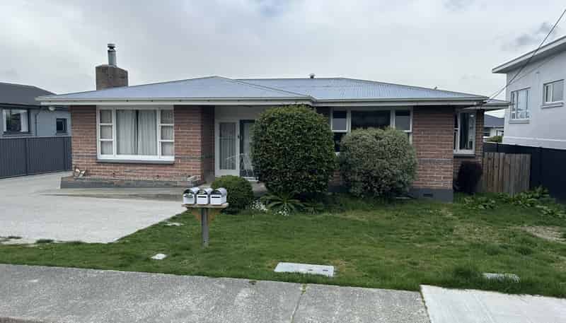 18 Elizabeth Street, Gore