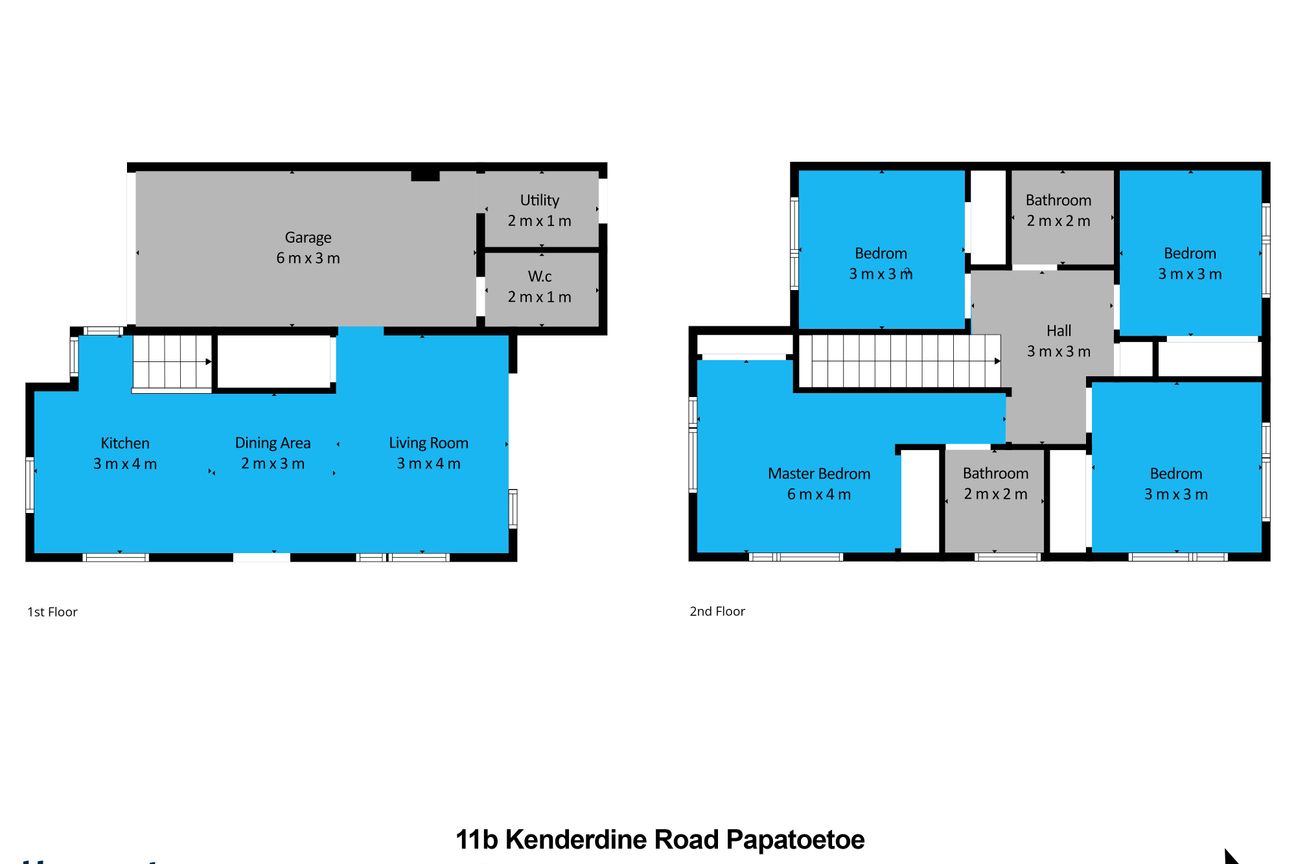 A well-positioned home offering comfort! - Ansicht 2