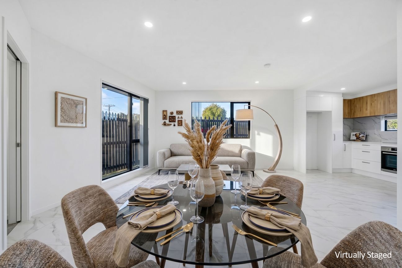 A well-positioned home offering comfort! - Ansicht 3