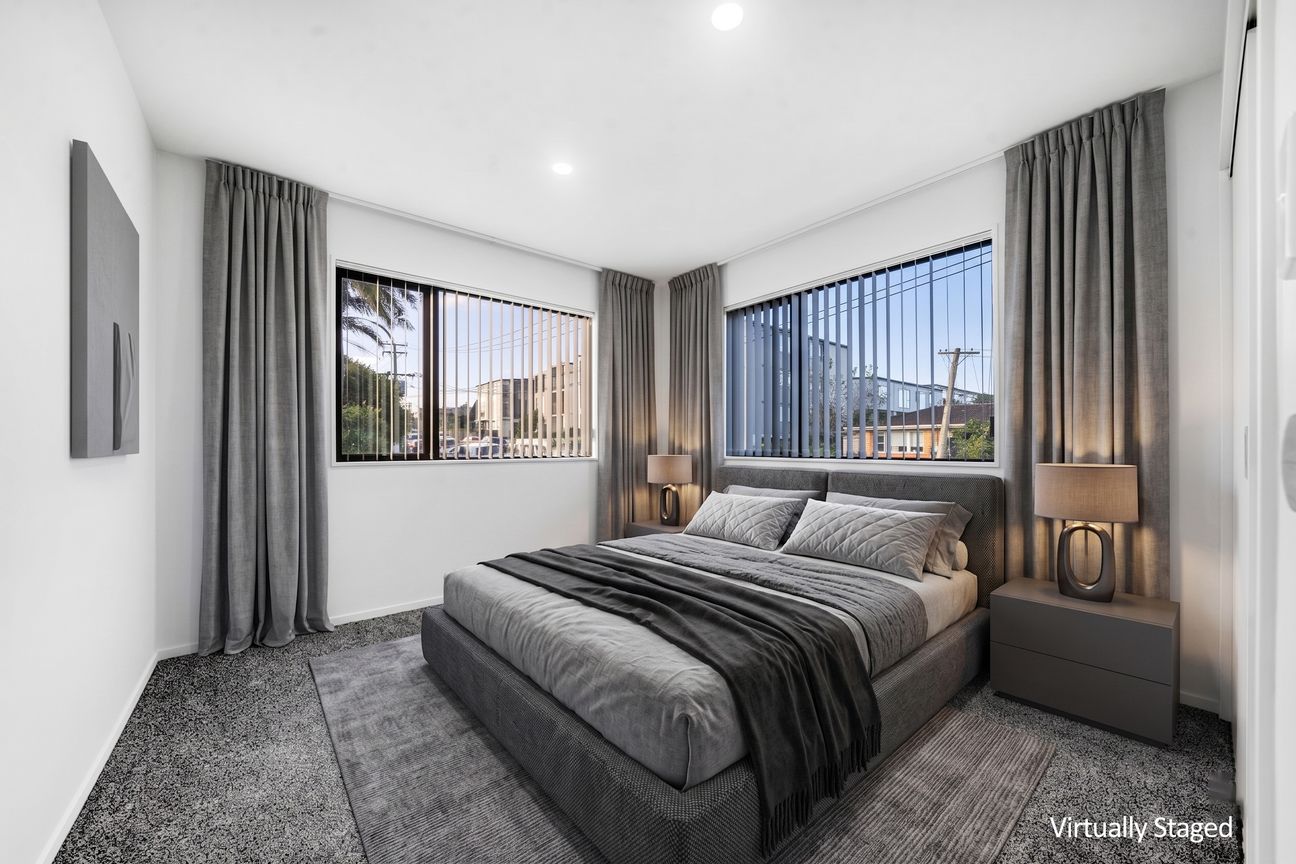A well-positioned home offering comfort! - Mehr