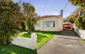 13 Rodney Street, Waiwhetu