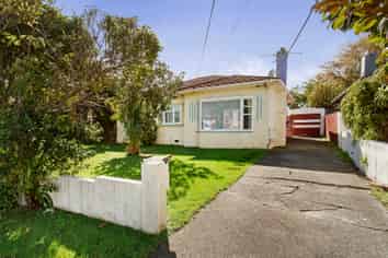 13 Rodney Street, Waiwhetu