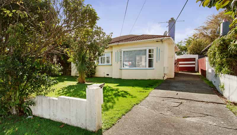 13 Rodney Street, Waiwhetu