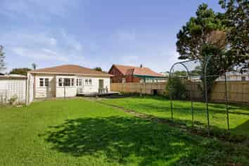 13 Rodney Street, Waiwhetu