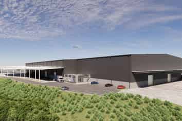 Design Build Opportunity Onehunga | 3,600 m2