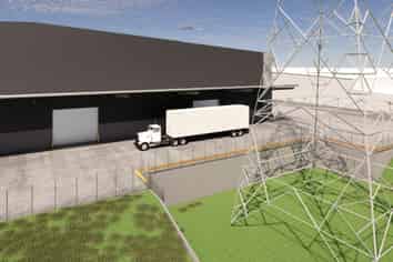 Design Build Opportunity Onehunga | 3,600 m2