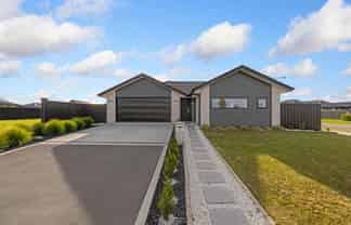 20 Lenborough Drive, Rolleston