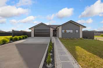 20 Lenborough Drive, Rolleston