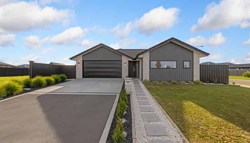20 Lenborough Drive, Rolleston