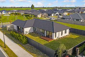 20 Lenborough Drive, Rolleston