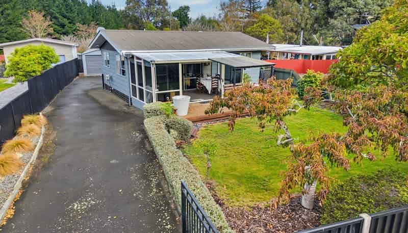 212 Kainga Road, Kainga