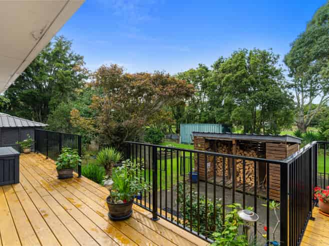 11 Lilley Lane, Ohinewai