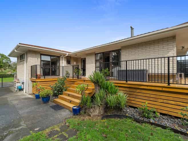 11 Lilley Lane, Ohinewai