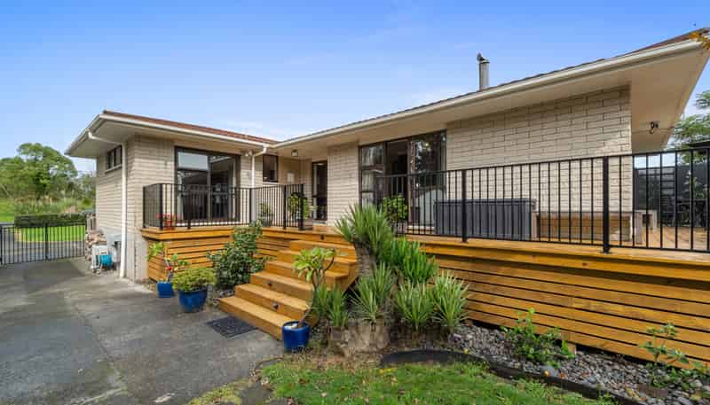 11 Lilley Lane, Ohinewai