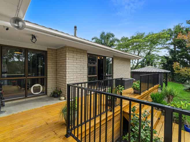 11 Lilley Lane, Ohinewai