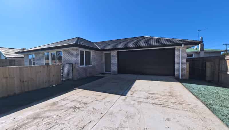 A/40 Harley Street, Solway