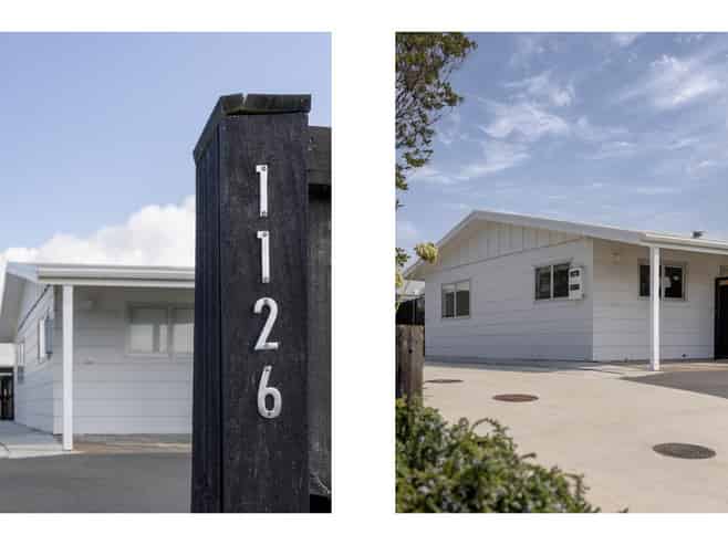 1126 Papamoa Beach Road, Papamoa