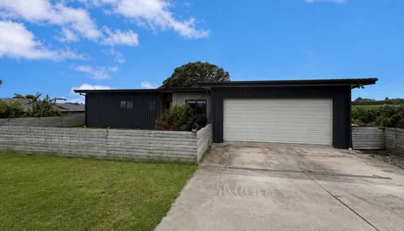 115 Wairau Road, Oakura