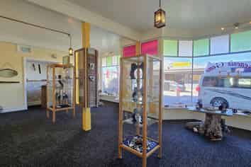 75 Revell Street, Hokitika