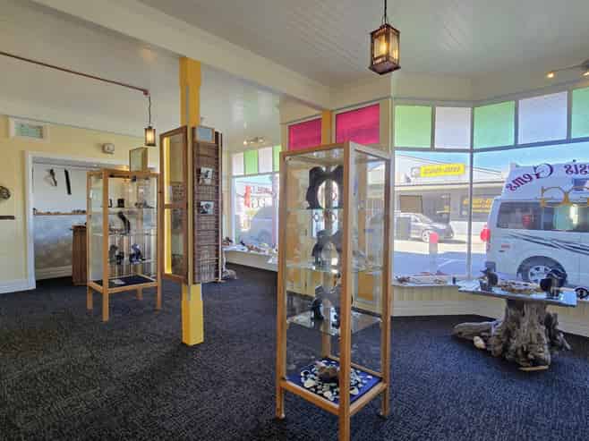 75 Revell Street, Hokitika