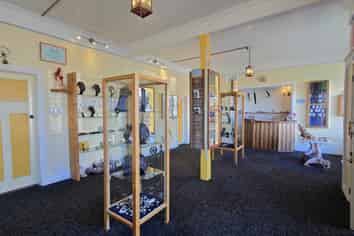 75 Revell Street, Hokitika