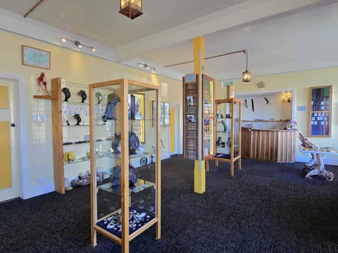 75 Revell Street, Hokitika