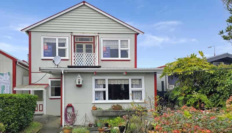 75 Revell Street, Hokitika