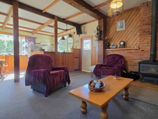 75 Revell Street, Hokitika