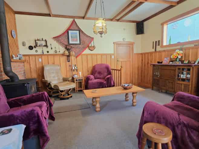 75 Revell Street, Hokitika