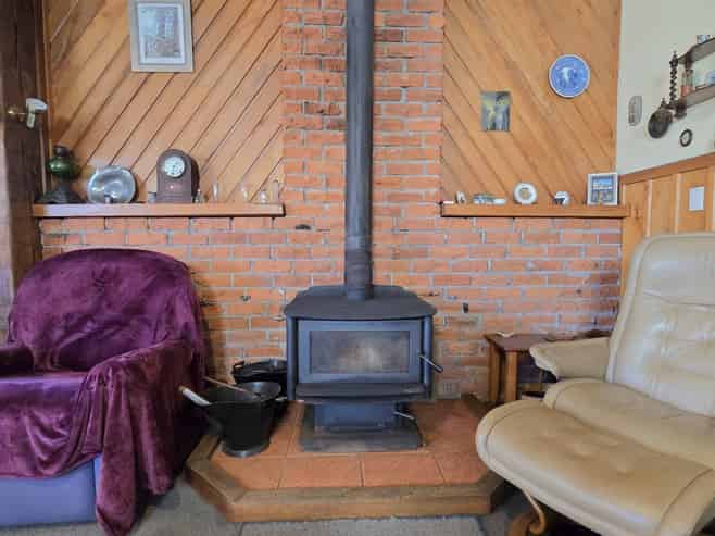 75 Revell Street, Hokitika